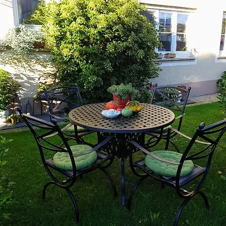 Apartment Auszeit Markdorf