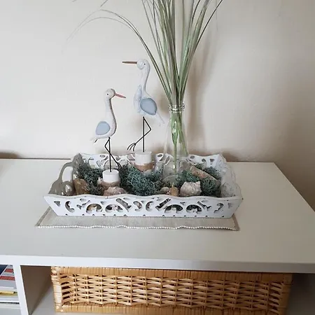 Auszeit Apartment *