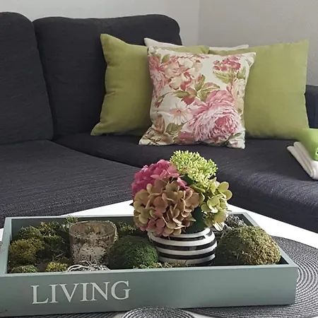 Auszeit شقة ماركدورف