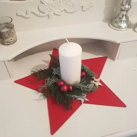 شقة Auszeit ماركدورف