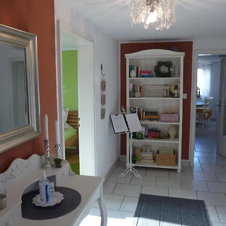 Apartment Auszeit *
