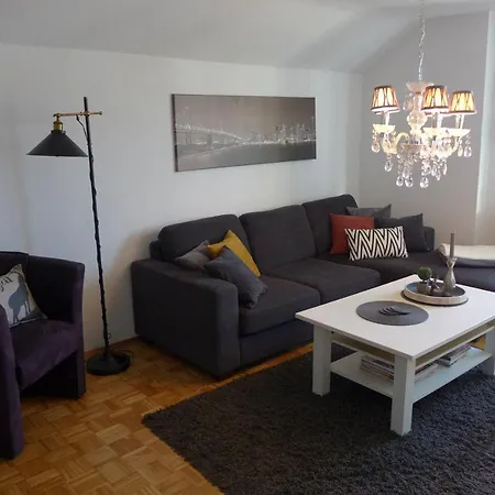 Apartment Auszeit