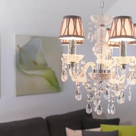 Apartment Auszeit