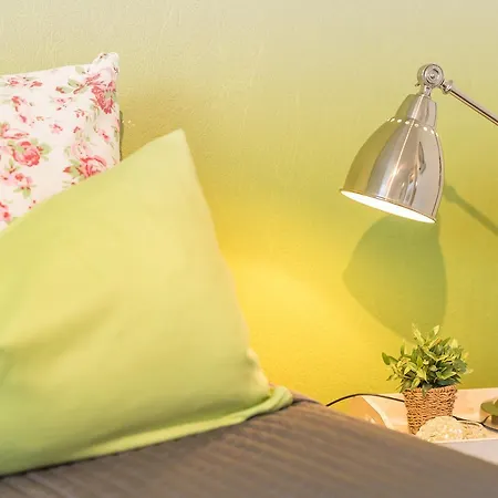 Lejlighed Auszeit