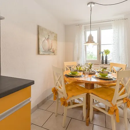 Auszeit Apartment