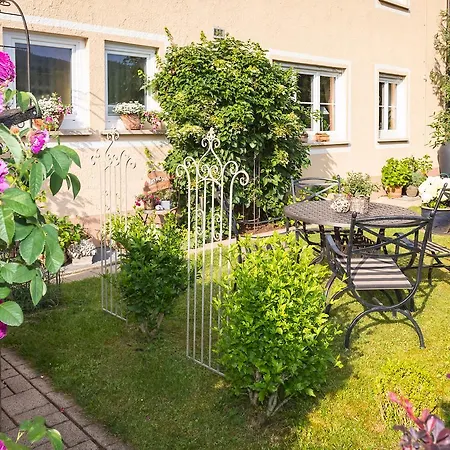Auszeit Apartment