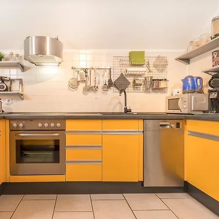 Auszeit Apartment