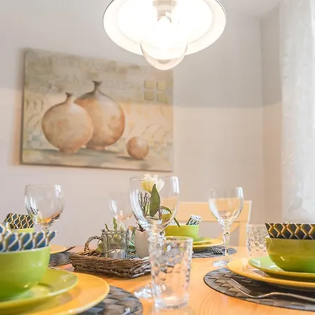 Apartment Auszeit