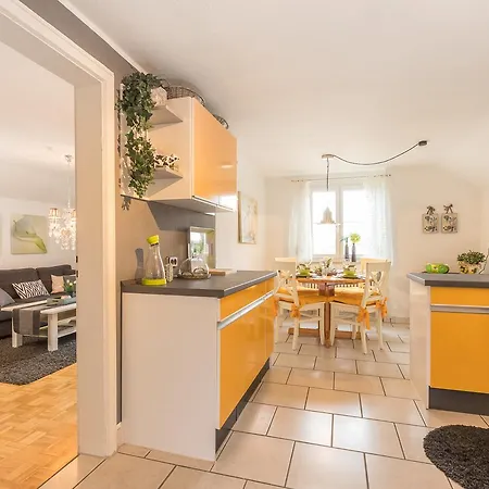 Apartment Auszeit *