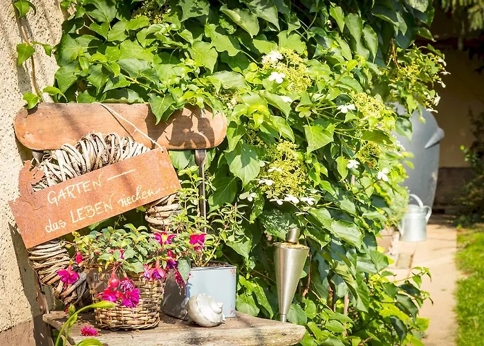 Apartament Auszeit Markdorf