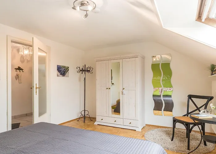 Auszeit Apartament Markdorf