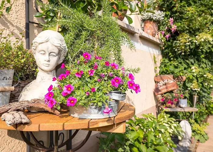 Auszeit Apartament Markdorf